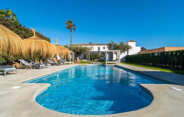 Ferienhaus - Matias, Santa Margalida , Spanien - EMF005 17