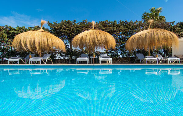Ferienhaus - Matias, Santa Margalida , Spanien - EMF005 18