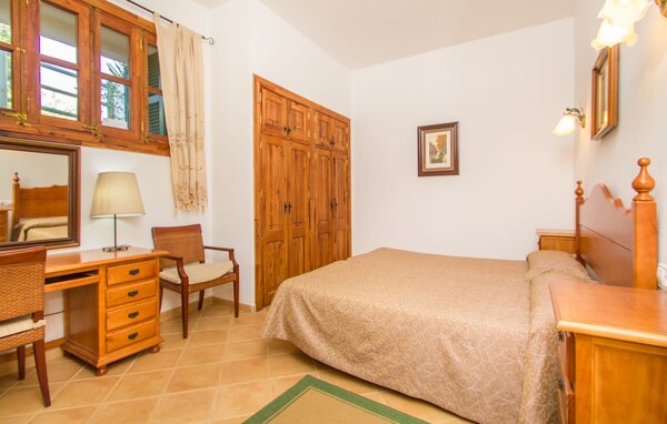 Ferienhaus Son March