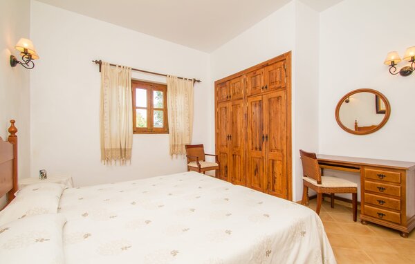 Ferienhaus Son March