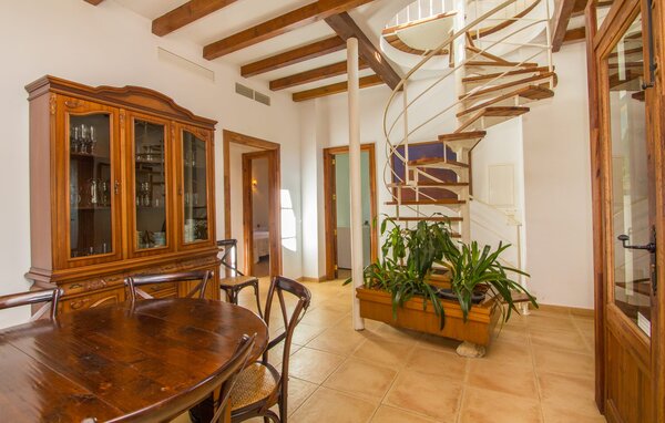 Ferienhaus Son March