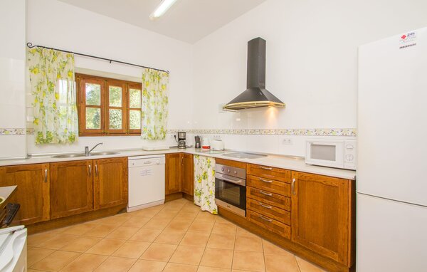 Ferienhaus Son March