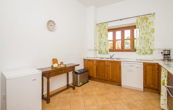 Ferienhaus Son March