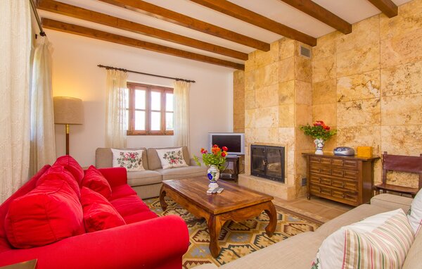 Ferienhaus Son March