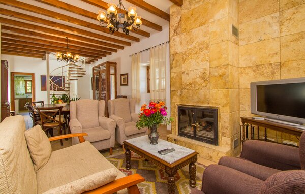 Ferienhaus Son March