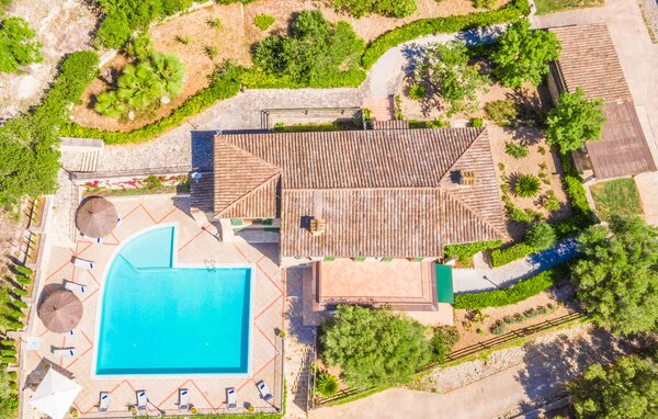 Ferienhaus Son March
