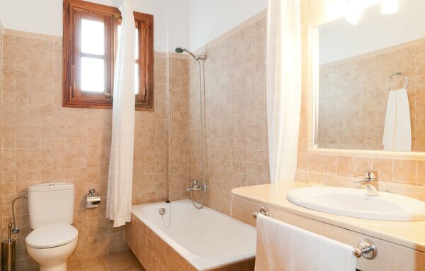 Ferienhaus Son Capellet