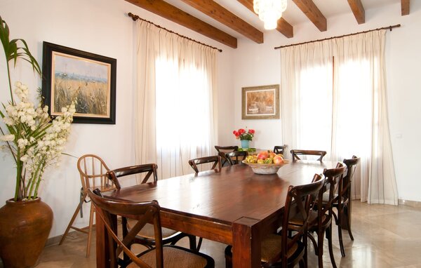 Ferienhaus Son Capellet