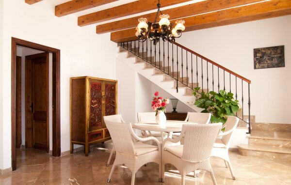 Ferienhaus Son Capellet