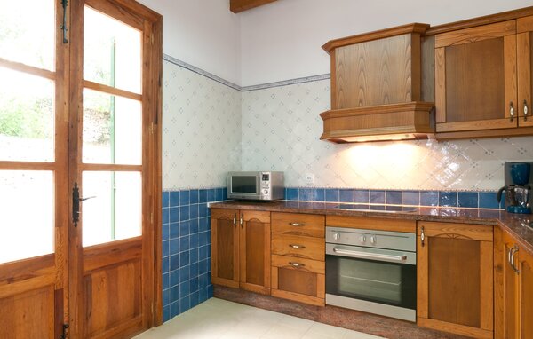 Ferienhaus Son Capellet