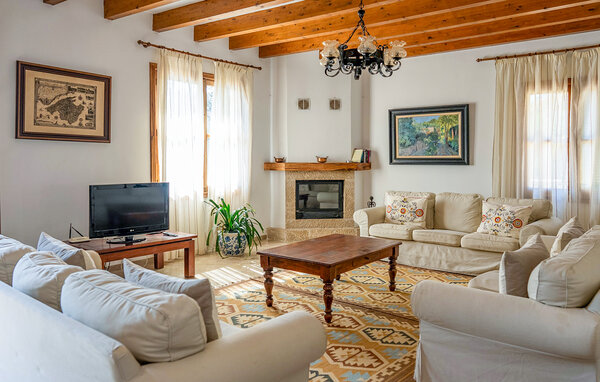 Ferienhaus Son Capellet