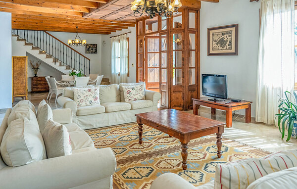 Ferienhaus Son Capellet