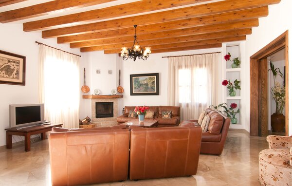 Ferienhaus Son Capellet