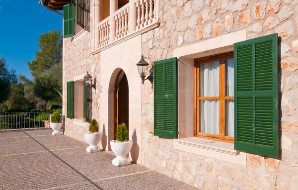 Ferienhaus Son Capellet