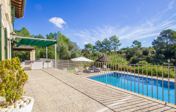 Ferienhaus Son Capellet