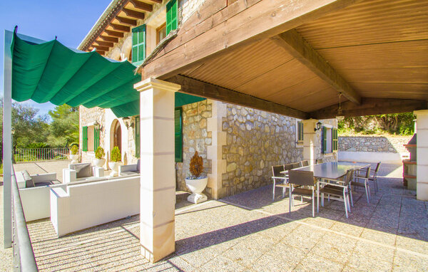 Ferienhaus Son Capellet