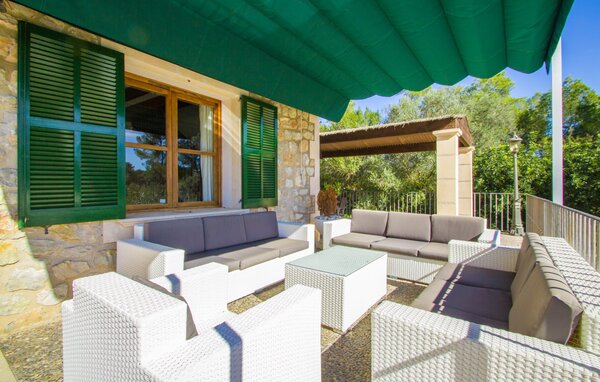 Ferienhaus Son Capellet
