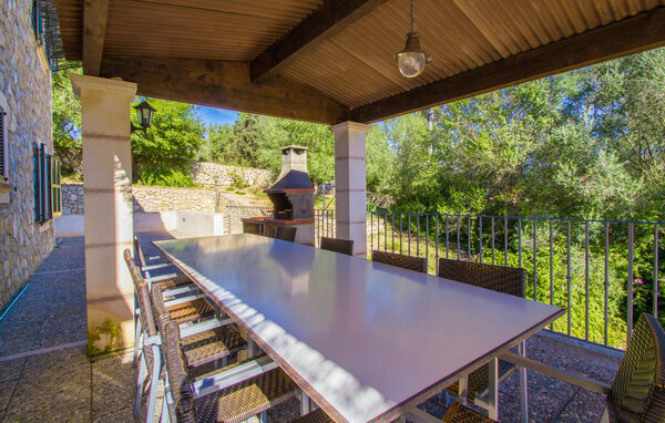 Ferienhaus Son Capellet