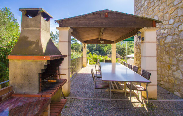 Ferienhaus Son Capellet