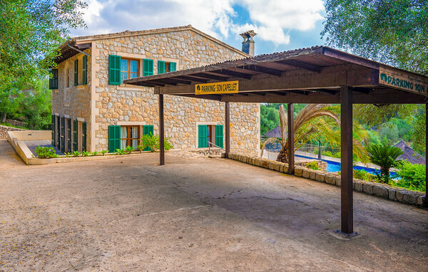 Ferienhaus Son Capellet