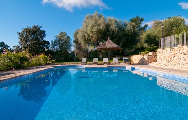 Ferienhaus Son Capellet