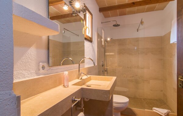 Casa vacanze - Es Rafal, Arta , Spagna - EMF008 701