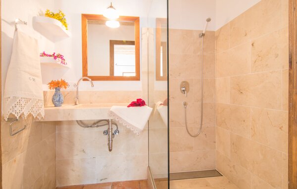 Casa vacanze - Es Rafal, Arta , Spagna - EMF008 705