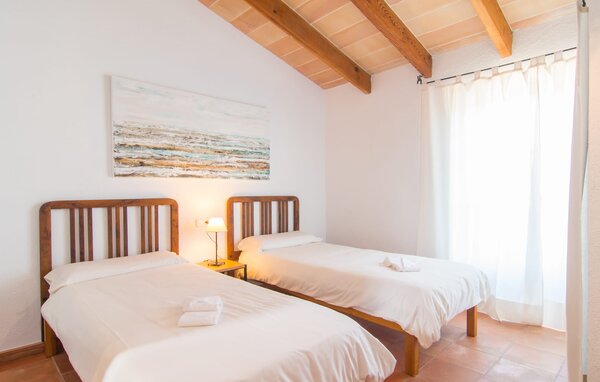 Casa vacanze - Es Rafal, Arta , Spagna - EMF008 601