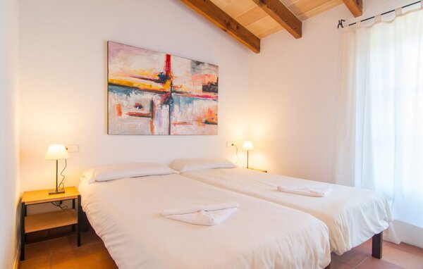 Casa vacanze - Es Rafal, Arta , Spagna - EMF008 603