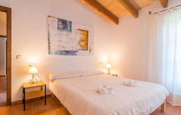 Casa vacanze - Es Rafal, Arta , Spagna - EMF008 606