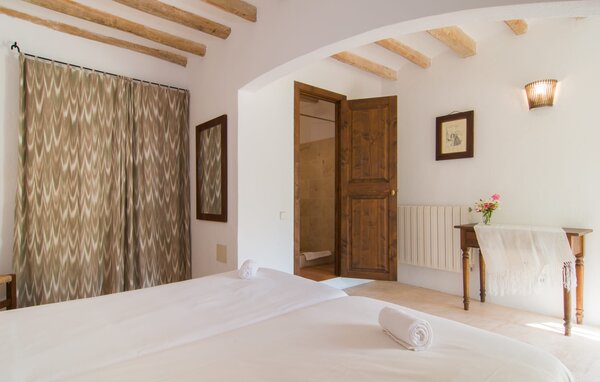 Casa vacanze - Es Rafal, Arta , Spagna - EMF008 611
