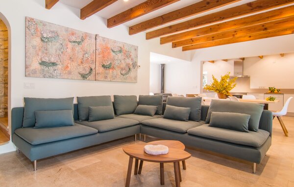 Casa vacanze - Es Rafal, Arta , Spagna - EMF008 301