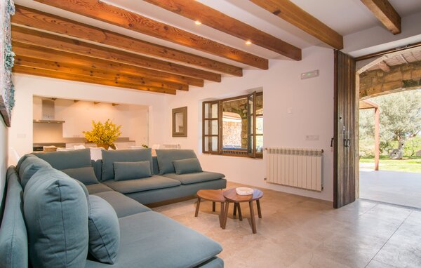 Casa vacanze - Es Rafal, Arta , Spagna - EMF008 302