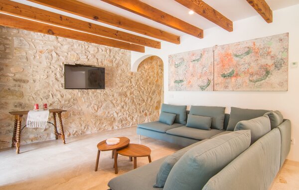Casa vacanze - Es Rafal, Arta , Spagna - EMF008 303