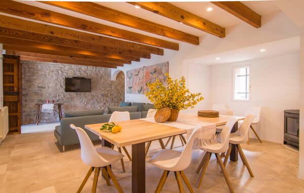 Casa vacanze - Es Rafal, Arta , Spagna - EMF008 305
