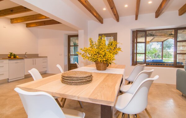 Casa vacanze - Es Rafal, Arta , Spagna - EMF008 306
