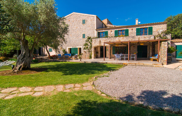 Casa vacanze - Es Rafal, Arta , Spagna - EMF008 81