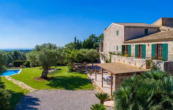 Casa vacanze - Es Rafal, Arta , Spagna - EMF008 82