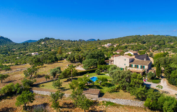 Casa vacanze - Es Rafal, Arta , Spagna - EMF008 83