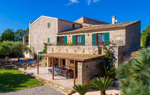Casa vacanze - Es Rafal, Arta , Spagna - EMF008 84