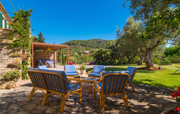 Casa vacanze - Es Rafal, Arta , Spagna - EMF008 9