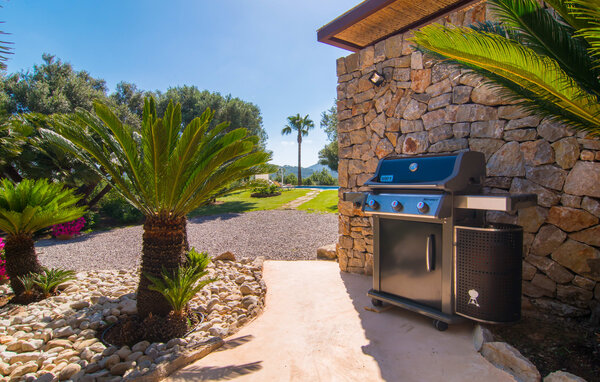 Casa vacanze - Es Rafal, Arta , Spagna - EMF008 101