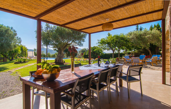Casa vacanze - Es Rafal, Arta , Spagna - EMF008 105
