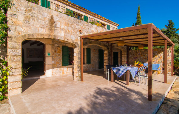 Casa vacanze - Es Rafal, Arta , Spagna - EMF008 107