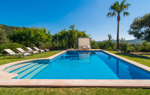 Casa vacanze - Es Rafal, Arta , Spagna - EMF008 3