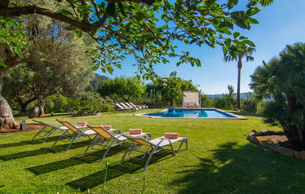 Casa vacanze - Es Rafal, Arta , Spagna - EMF008 6