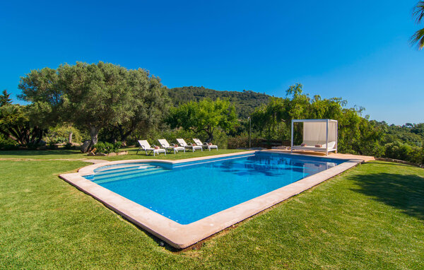 Casa vacanze - Es Rafal, Arta , Spagna - EMF008 11