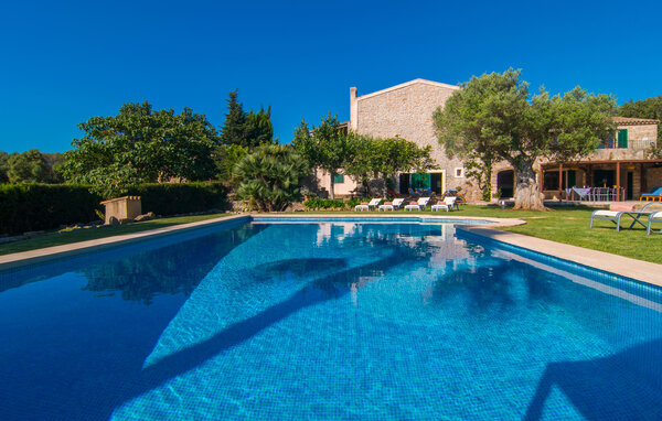 Casa vacanze - Es Rafal, Arta , Spagna - EMF008 13