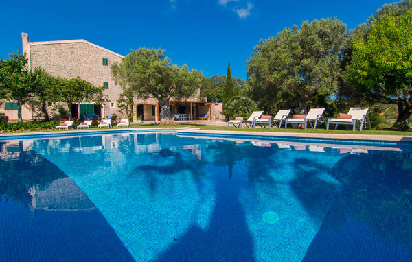 Casa vacanze - Es Rafal, Arta , Spagna - EMF008 14