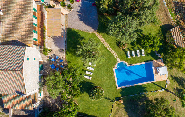 Casa vacanze - Es Rafal, Arta , Spagna - EMF008 17